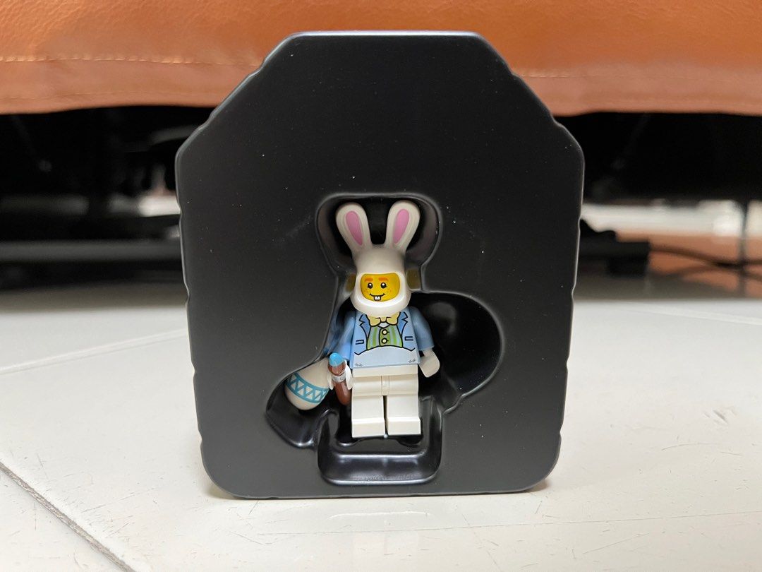 Lego 5005249 Easter Bunny Hunt Iconic Bunny 2018 Hobbies Toys