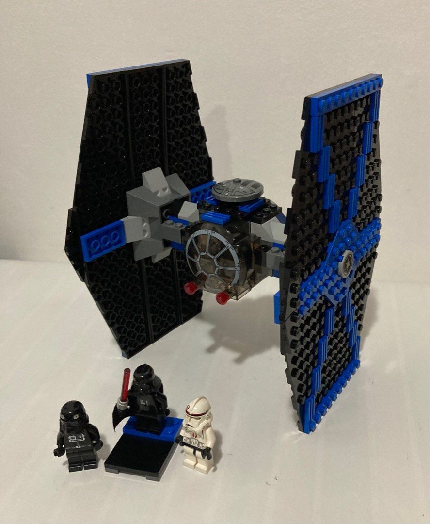 Lego 7263 hot sale