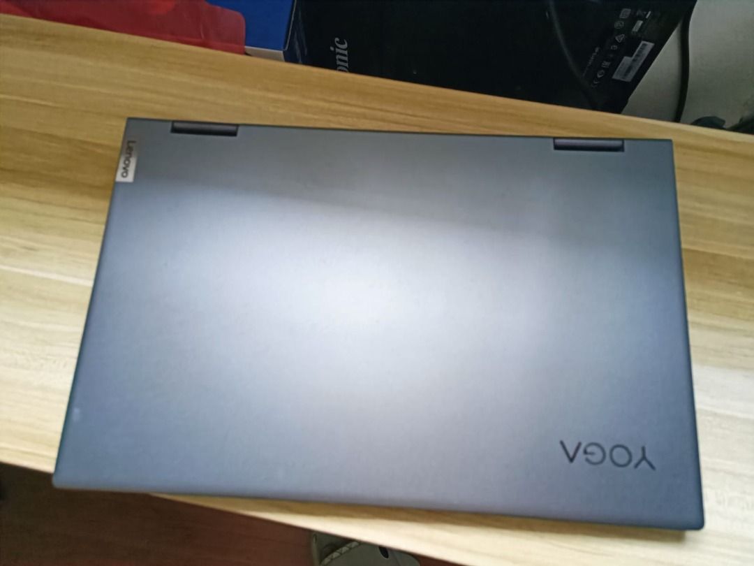 Lenovo Yoga 7, RAM 16GB, SSD 1TB, CORE - i7, Computers & Tech