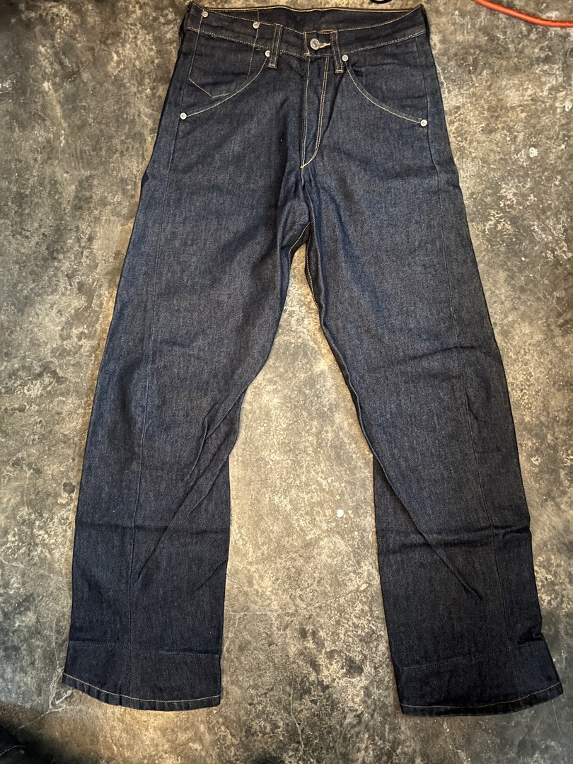 Levi's Jeans, Men's Fashion, Bottoms, Jeans on Carousell