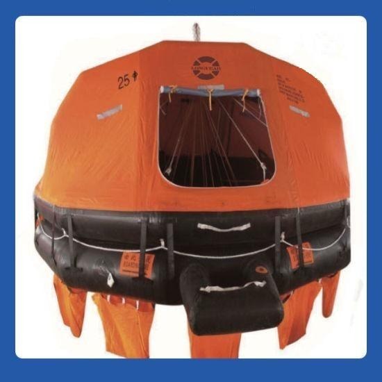 life raft type A/ZHR-A25 person on Carousell