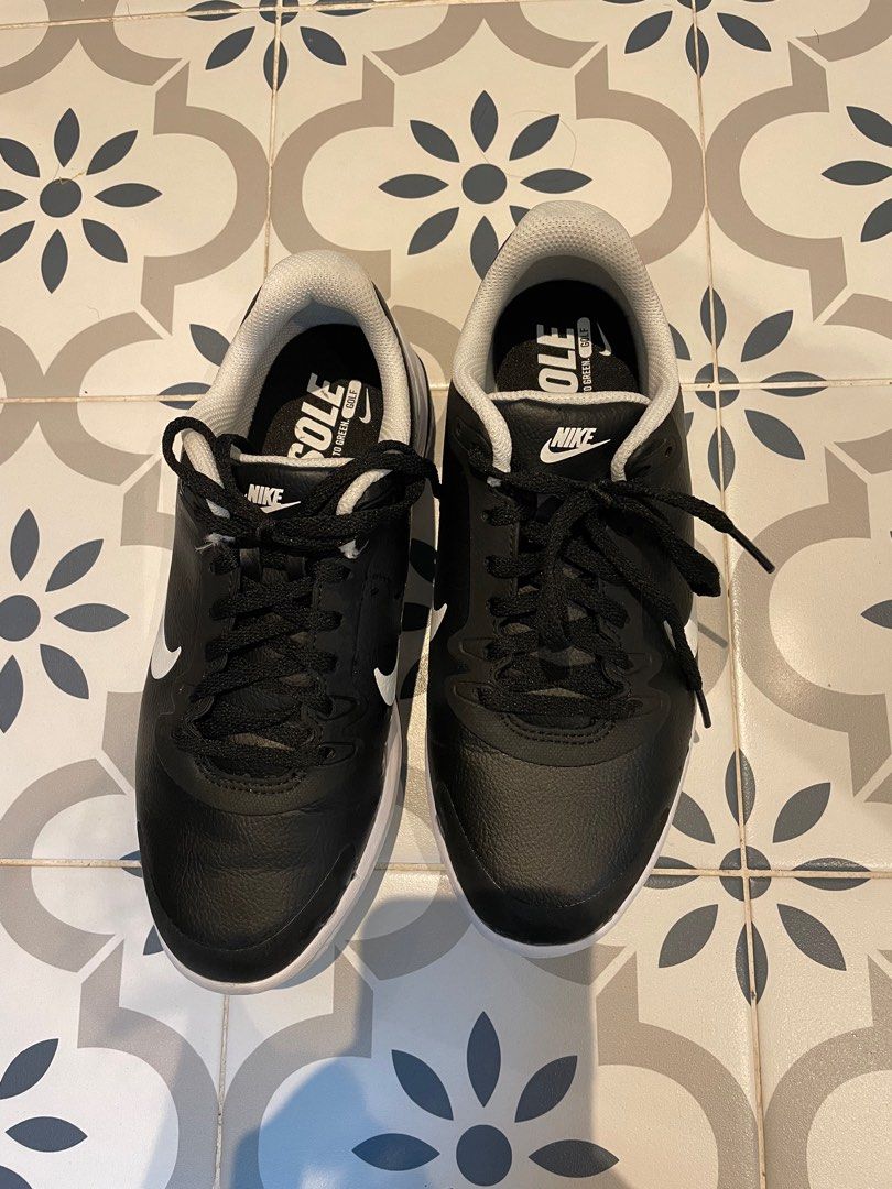 Golf box shoes outlet