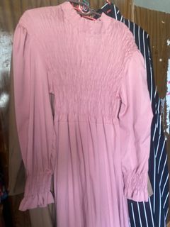 long dress New