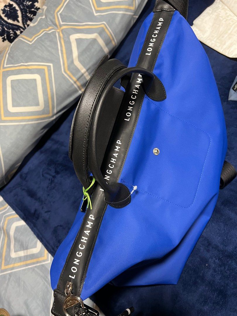 Longchamp Le Pliage Energy, Luxury, Bags & Wallets on Carousell