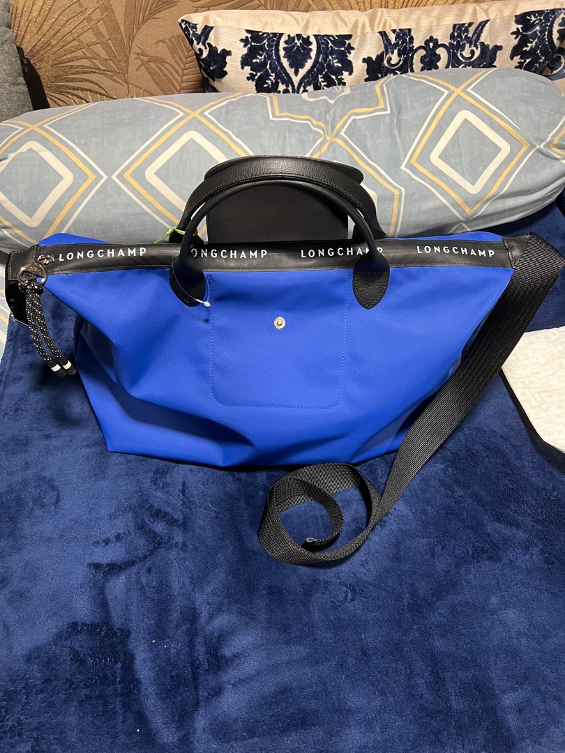 Longchamp Le Pliage Energy, Luxury, Bags & Wallets on Carousell