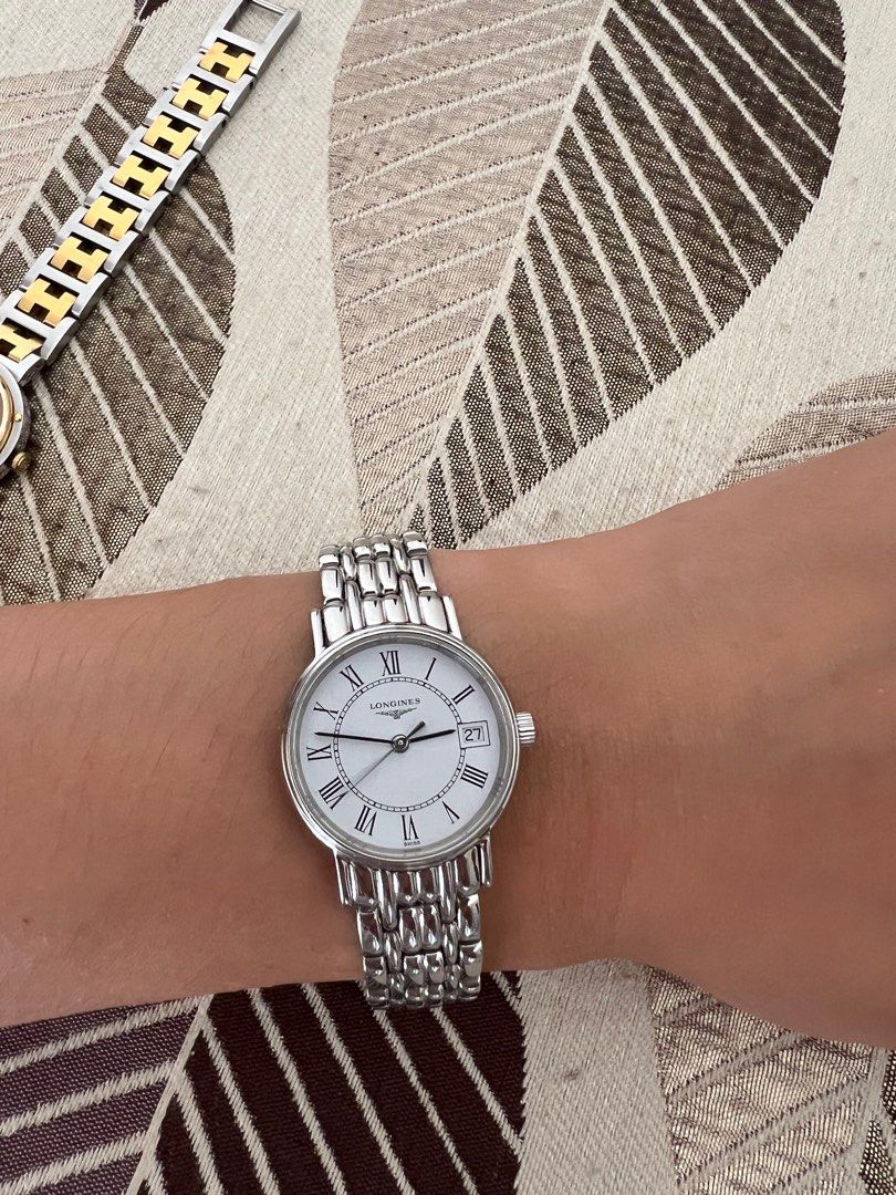 Longines Presence 2019 Ladies Watch
