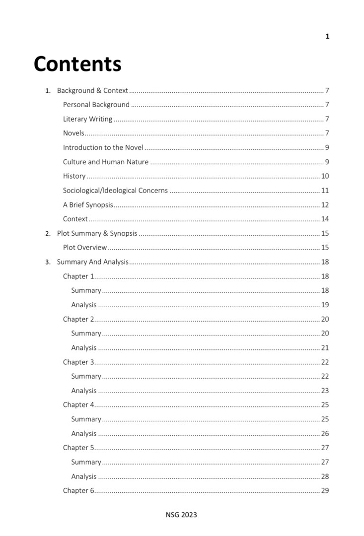 LORD OF THE FLIES GCE O LEVEL SECONDARY LITERATURE PRESCRIBEDTEXT