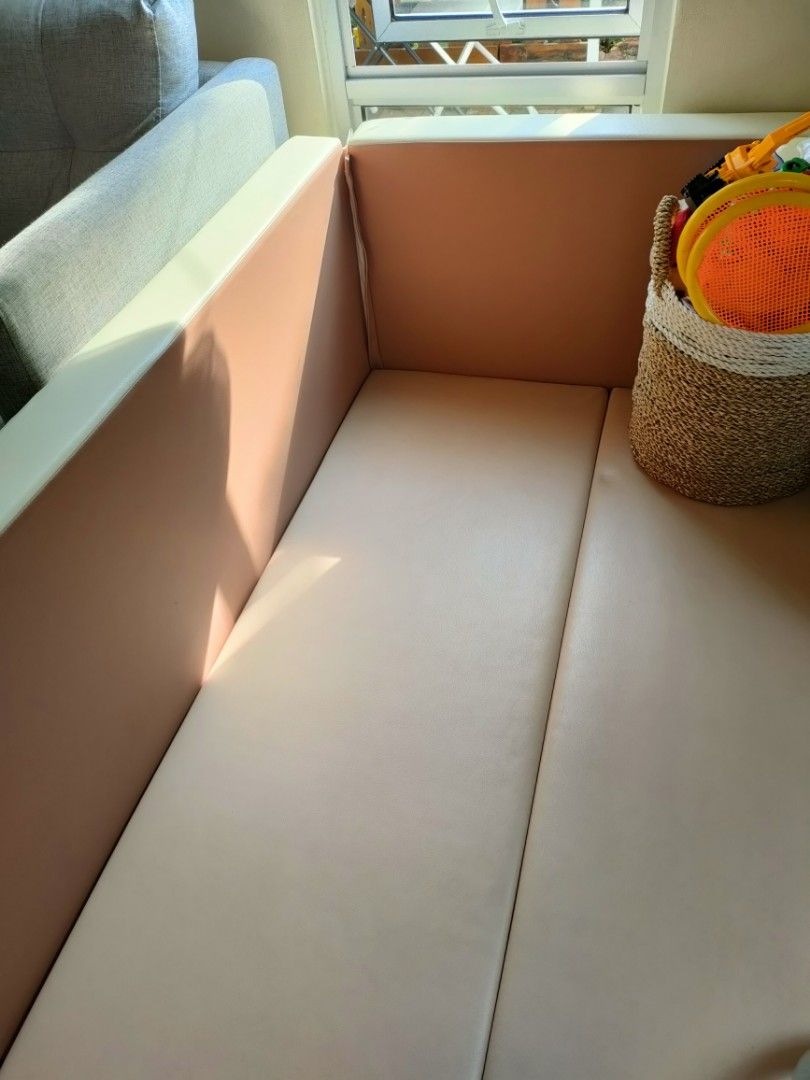 Lumba play mat 3 strip baru bagus on Carousell