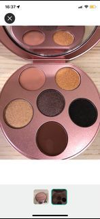 MAC eyeshadow