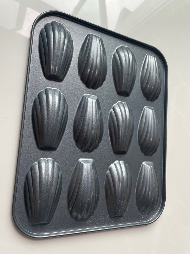 Madeleine Tray, Furniture & Home Living, Kitchenware & Tableware