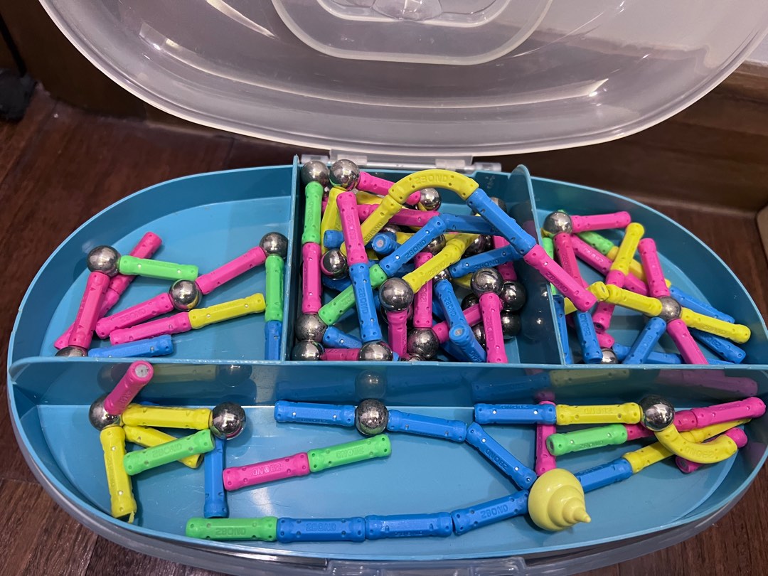 intelligence toy, Babies & Kids, Infant Playtime on Carousell