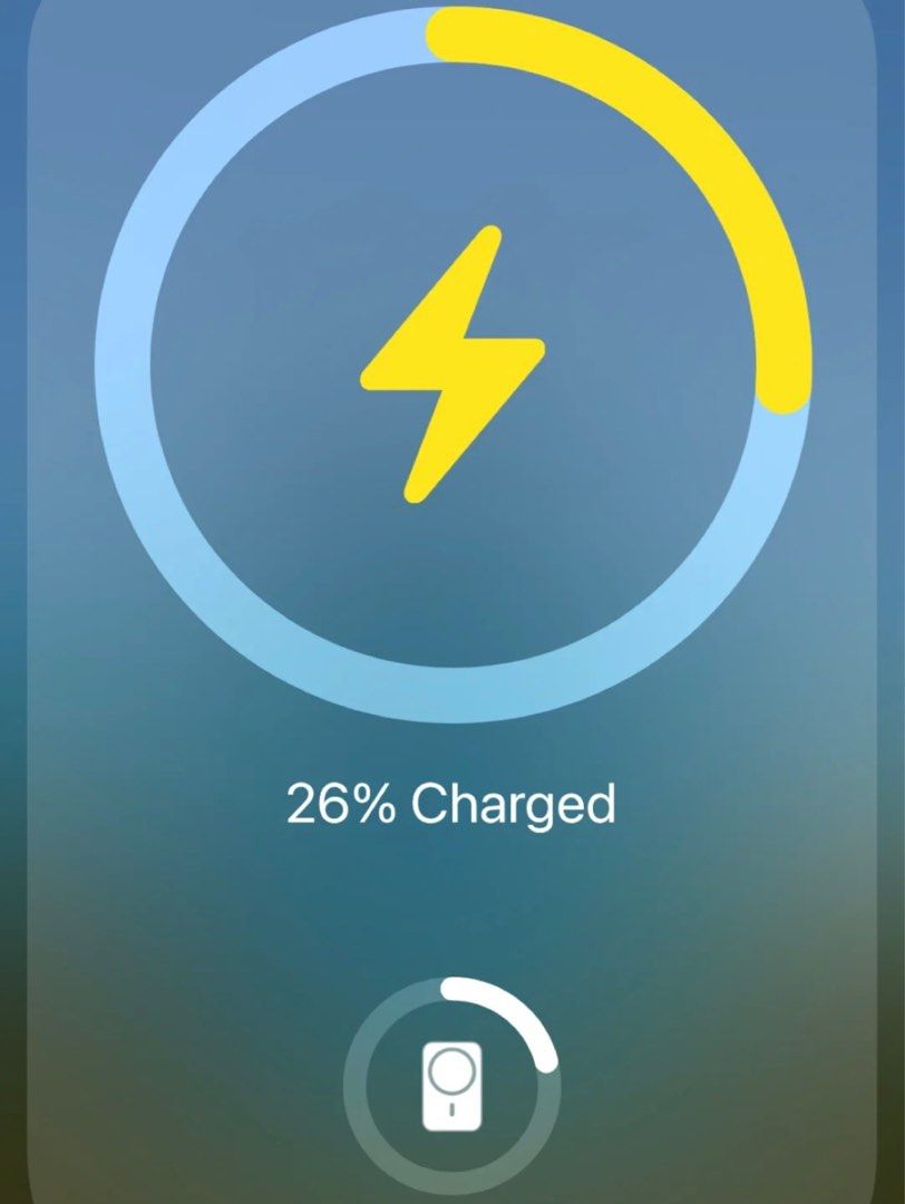 Magsafe iPhone Battery Pack, Mobile Phones & Gadgets, Mobile & Gadget