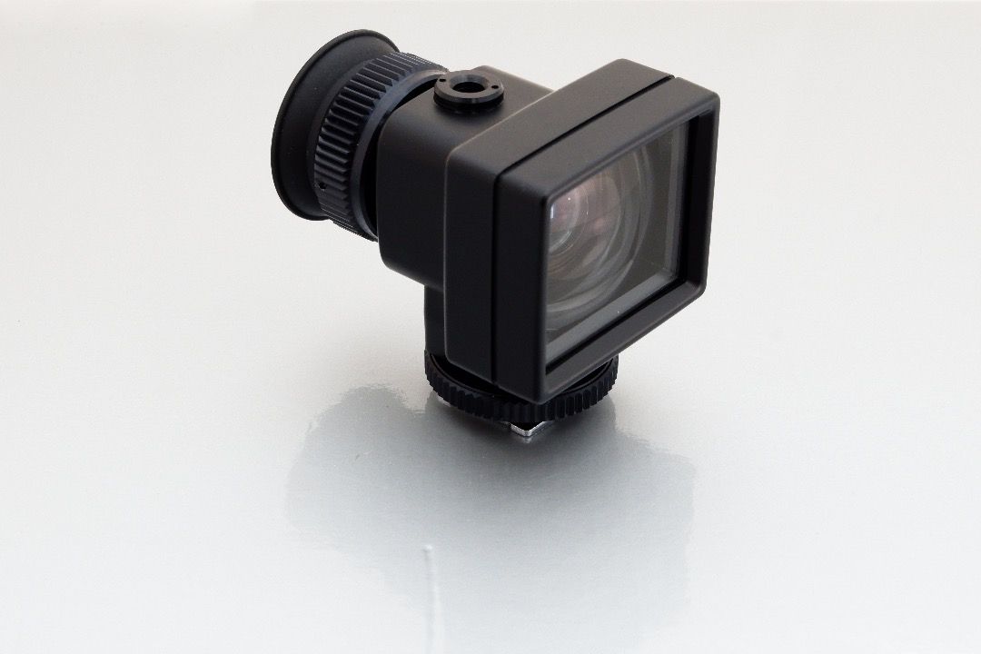 Mamiya 50mm Viewfinder Mamiya N 50mm L For 7II Viewfinder FV703 W