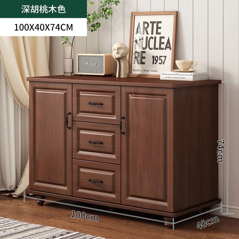 MDF Storage/Drawer Cabinet /Free Install, Furniture & Home Living ...