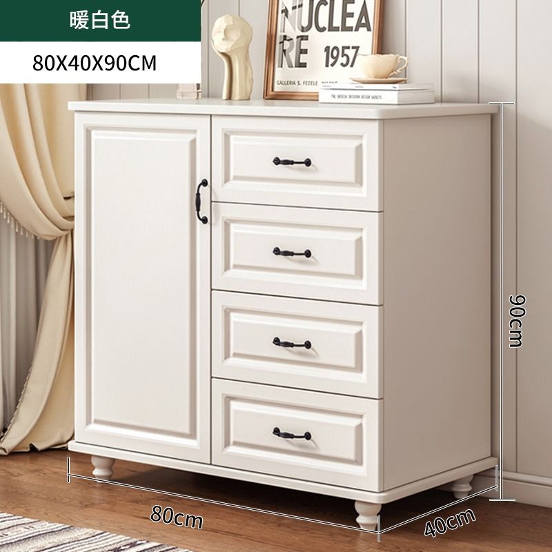 MDF Storage/Drawer Cabinet /Free Install, Furniture & Home Living ...