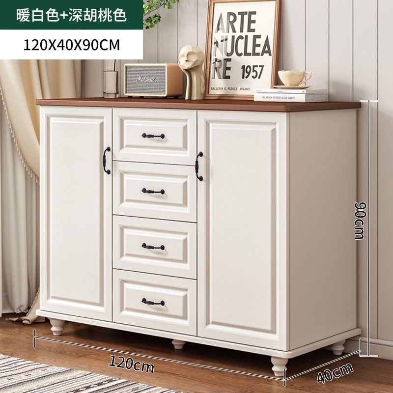 MDF Storage/Drawer Cabinet /Free Install, Furniture & Home Living ...