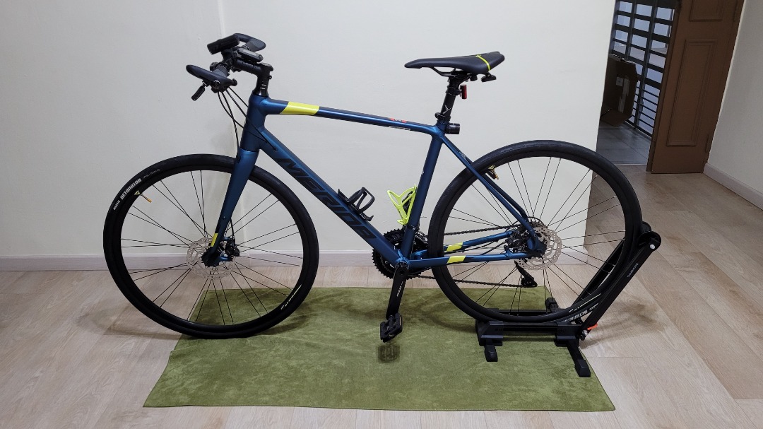 VODHXA Garde Boue De Vélo Set Pour Lapierre Pulsium 2021, Epaissir