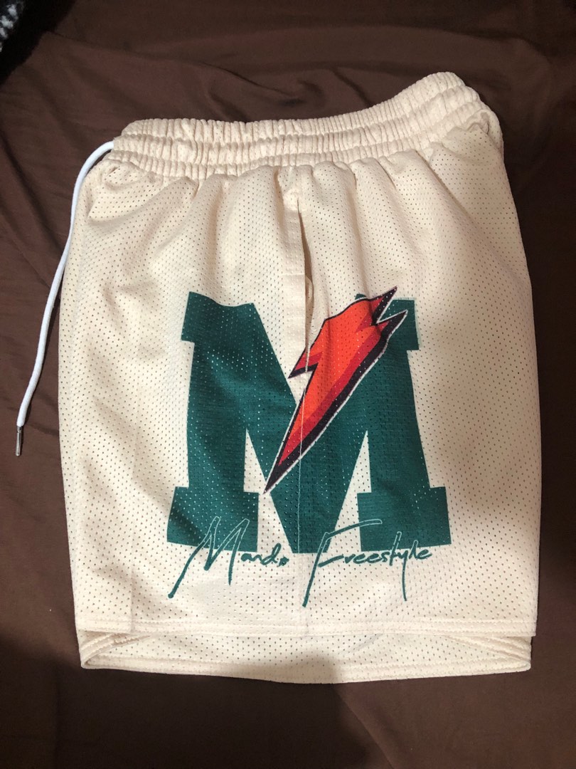 Gatorade shorts cheap