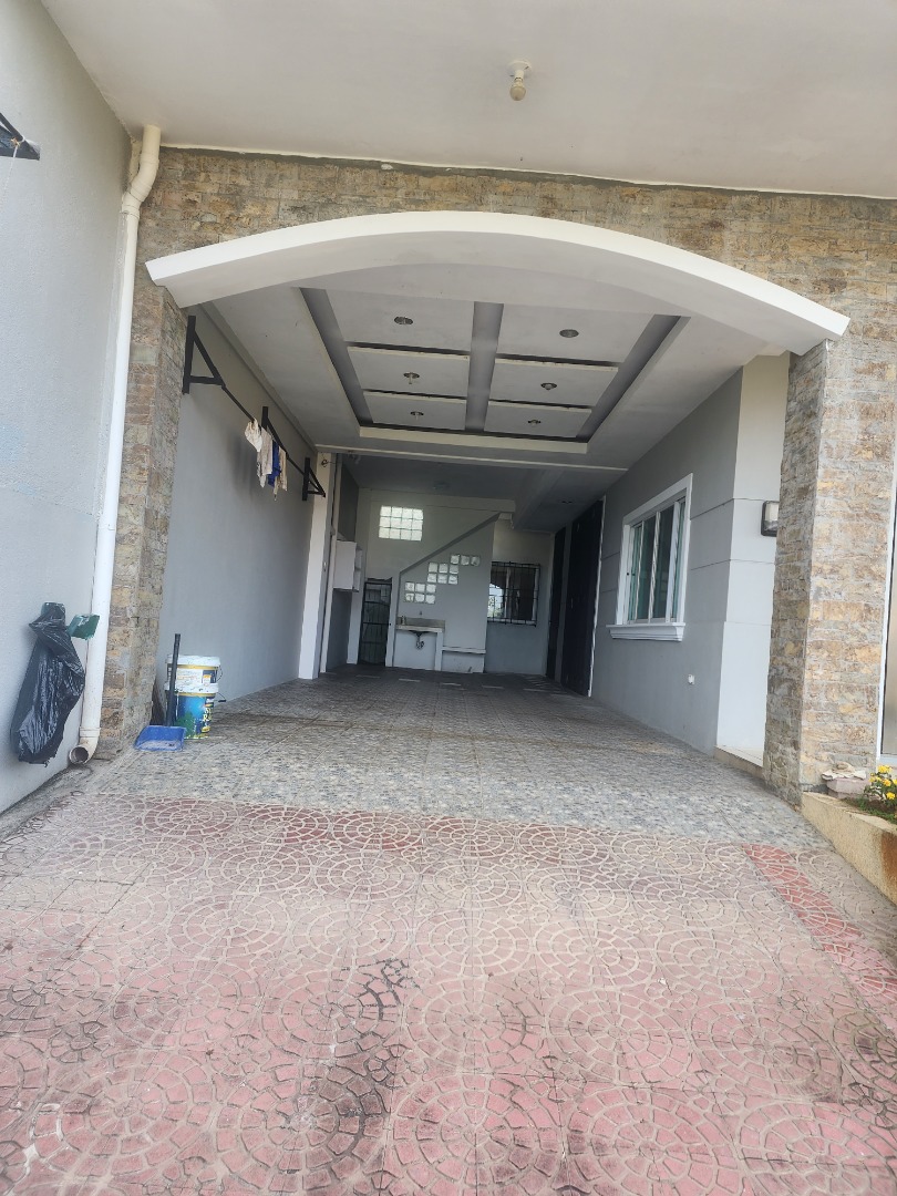Metrogate silang house for rent, Property, Rentals, House & Lot on