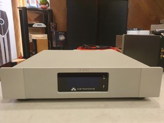 Metronome LE dac