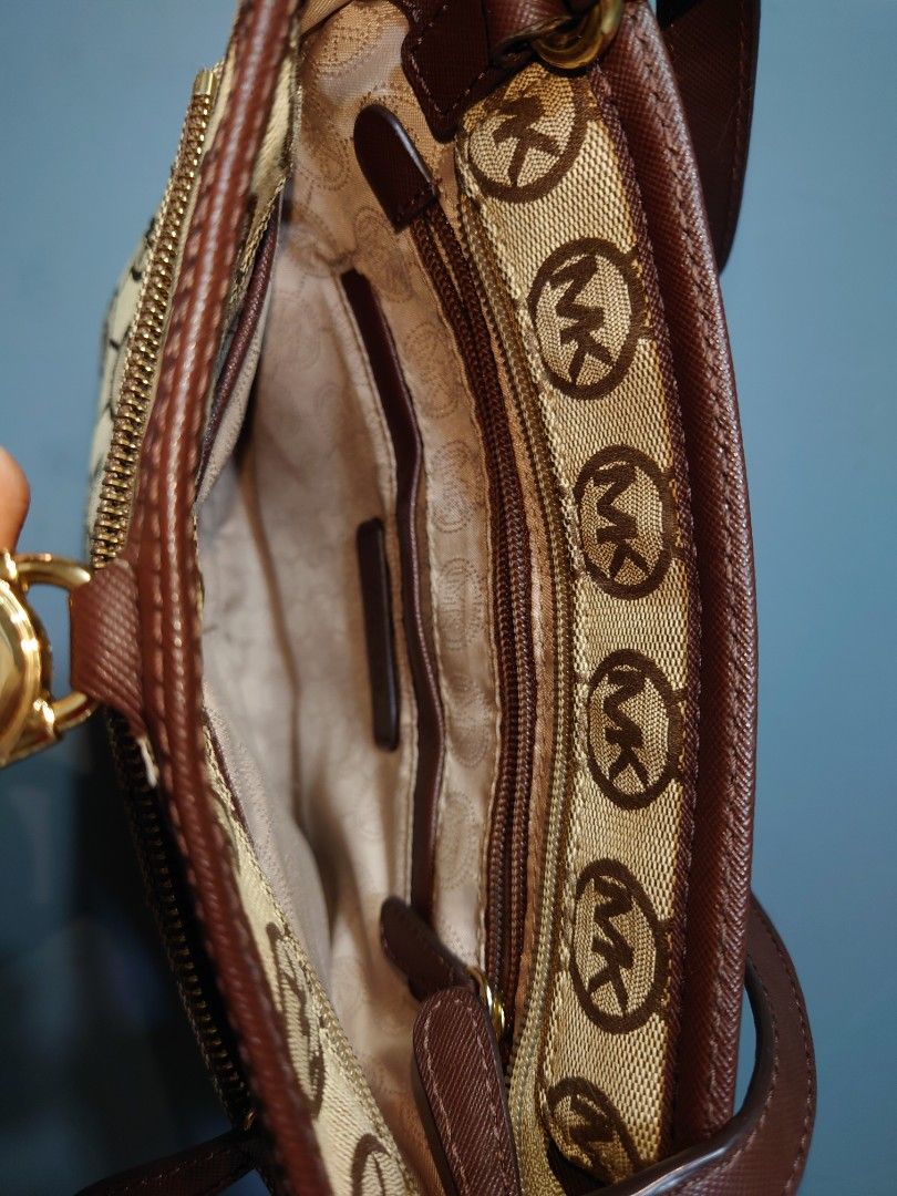 Michael kors kempton messenger bag new arrivals
