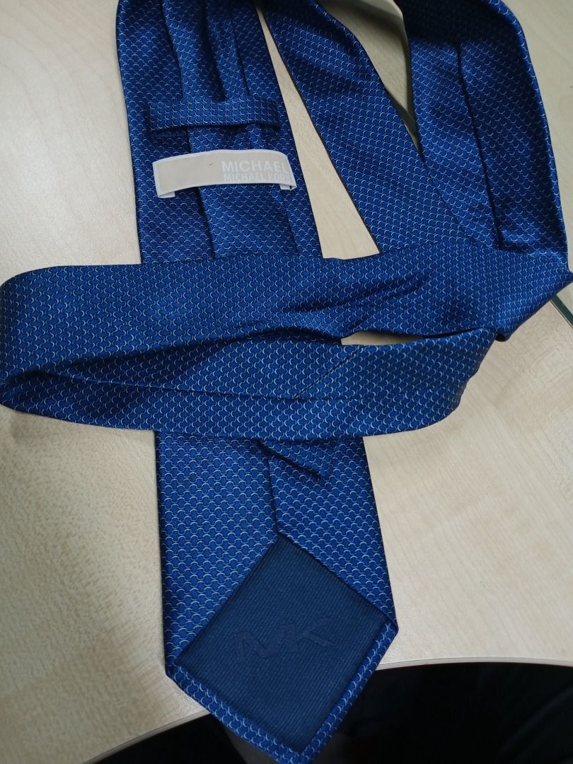 Mk ties online
