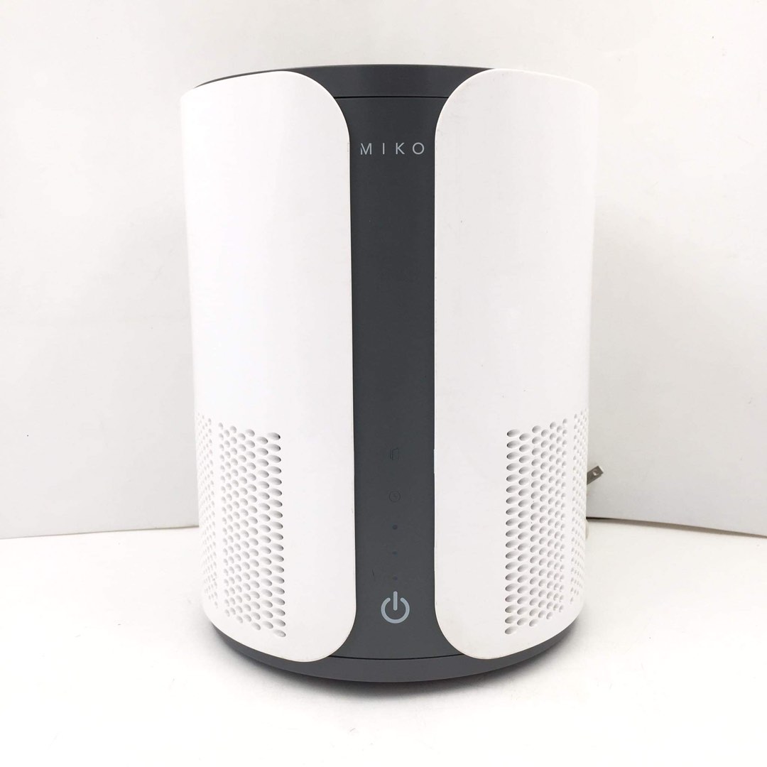 MIKO Home HEPA Air Purifier, TV & Home Appliances, Air Purifiers
