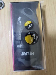 全新MILAN陶瓷刀#23兒童節