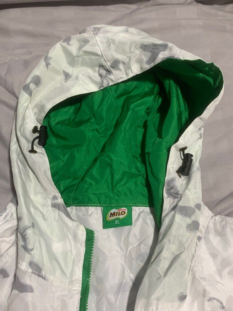 Milo Jacket D Waterproof Men s Fashion Coats Jackets and