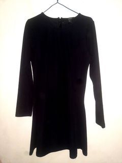 Mini dress forever 21