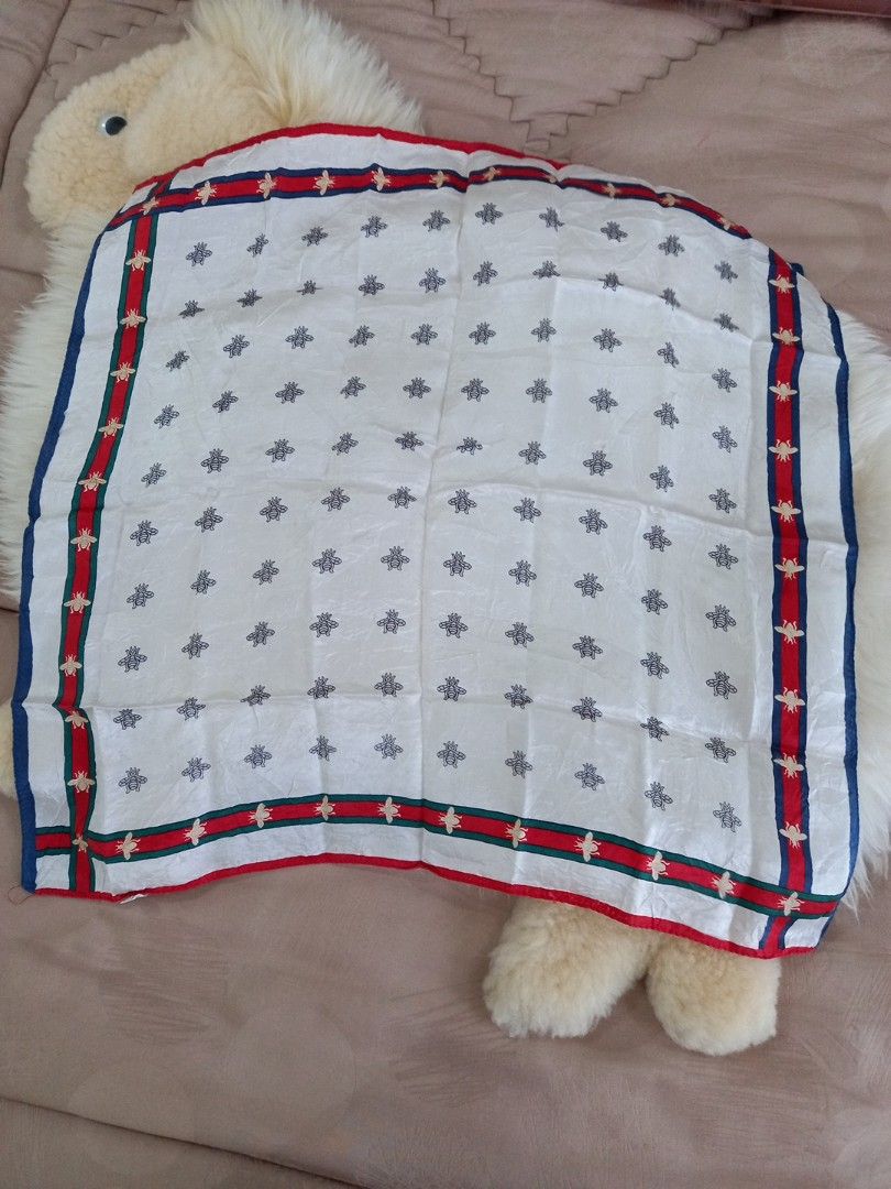 Gucci mini scarf sale