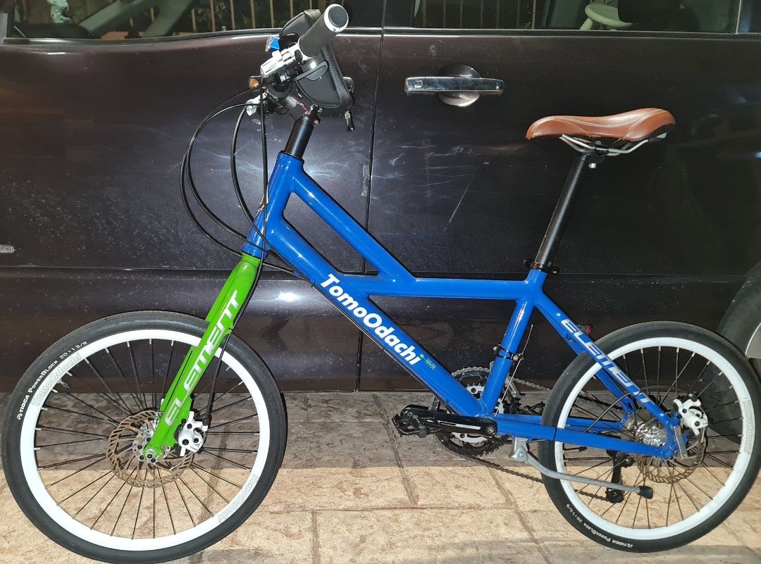 Minivelo element best sale