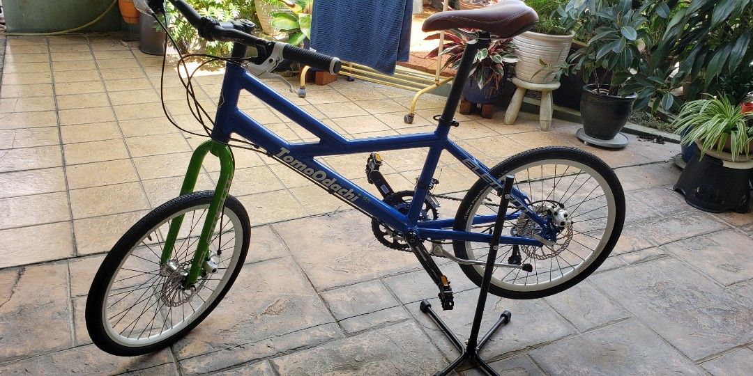 Minivelo element best sale