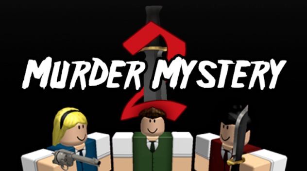 Roblox MM2 Murder Mystery 2 ✨Corrupt✨, Fast Delivery, Cheap Price❗️