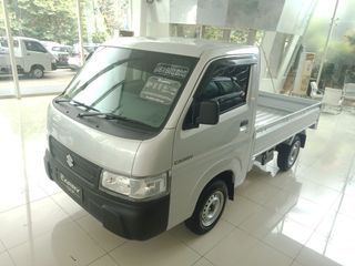 [Mobil Baru] Suzuki New Carry Nik 2022 | Dp 5 Jt