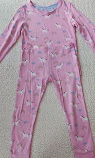 Mothercare Baby girl sets Pantulog