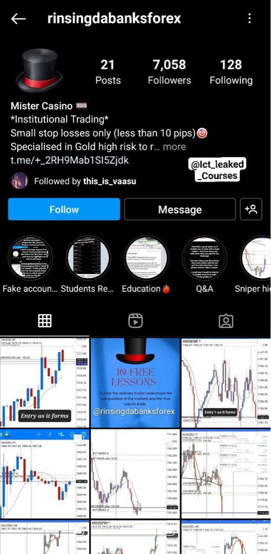 Mr forex hotsell