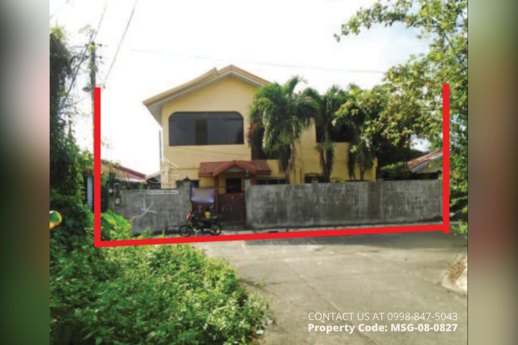 MSG080827 Charito Heights Subdivision, Brgy. Granada, Bacolod City