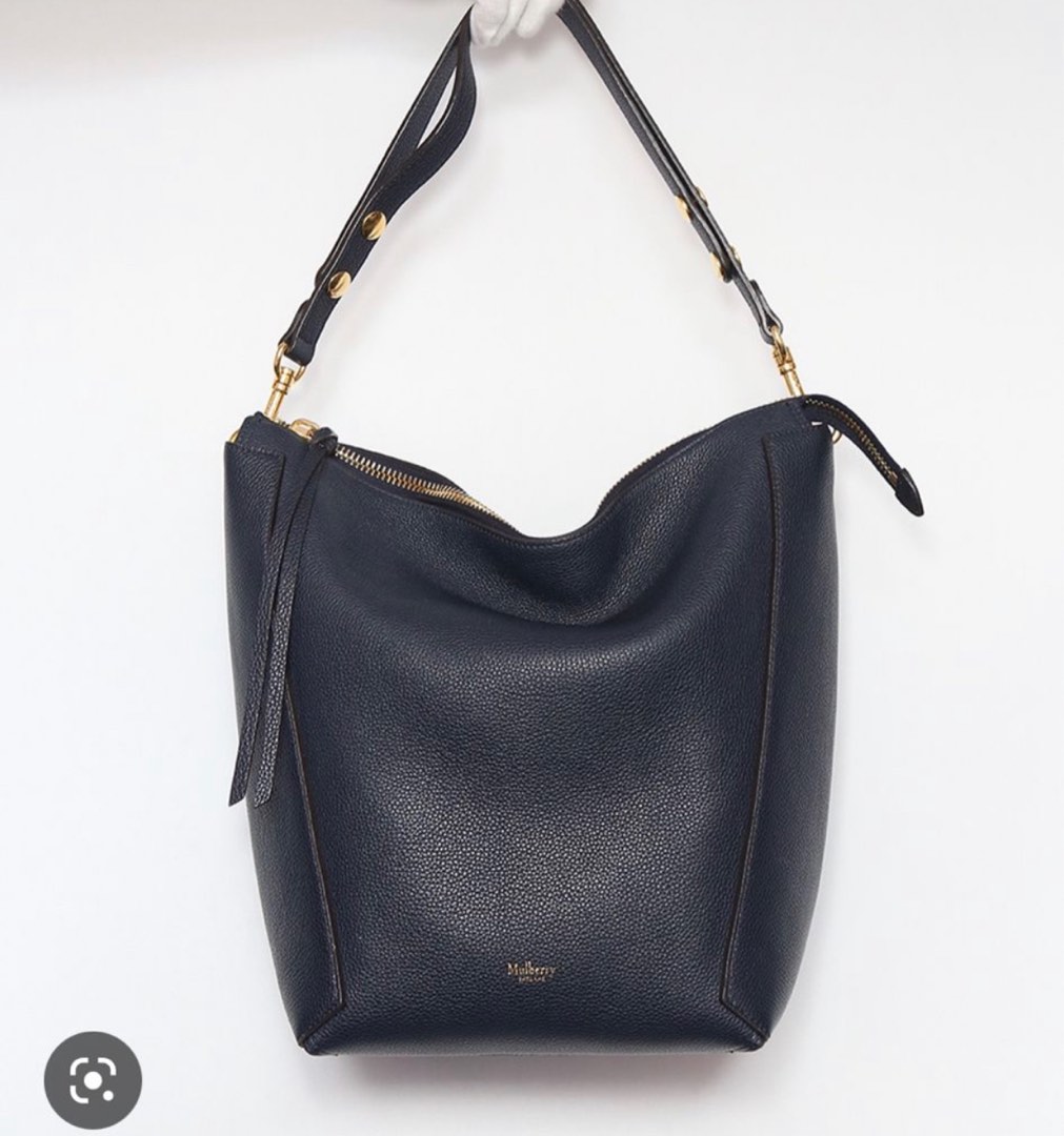 Mulberry Camden Hobo bag Women s Fashion Bags Wallets