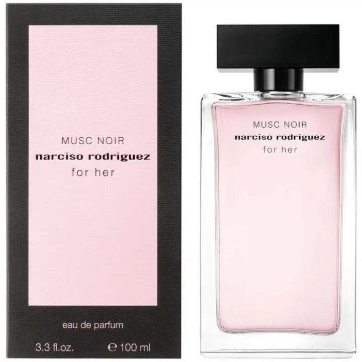 Women's Perfume Narciso Rodriguez R.Musc Noir EDP