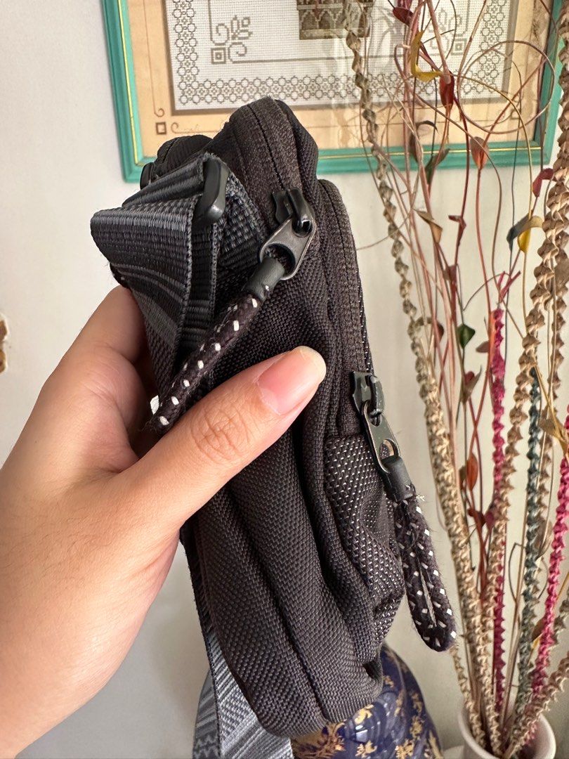 Nepa sling bag, Men's Fashion, Bags, Sling Bags on Carousell