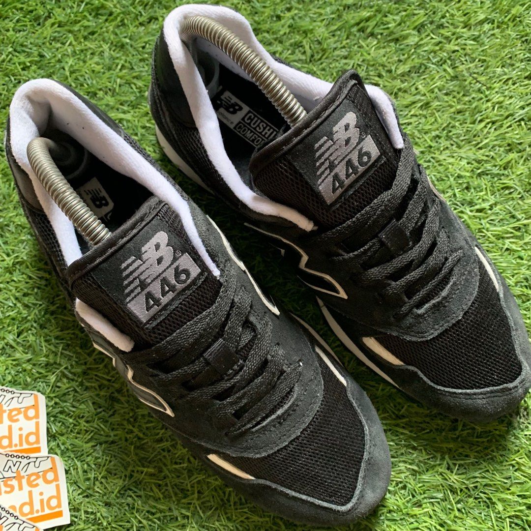 New balance 446 yeşil new arrivals