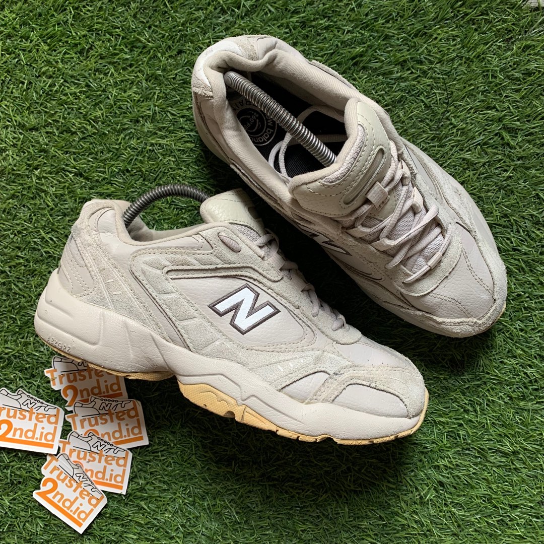 Tenis new hot sale balance 452 original