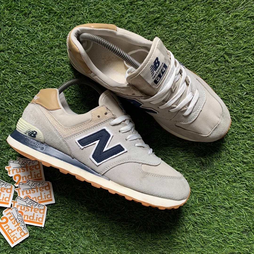 Nb 574 shop original