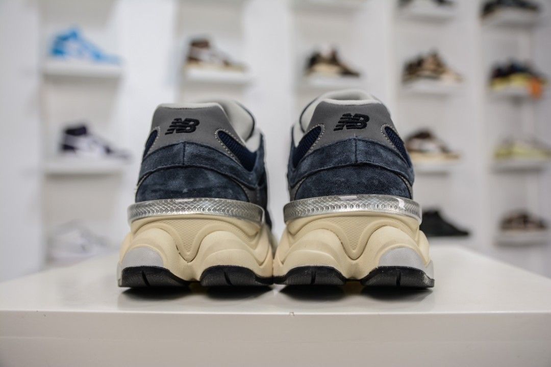 New Balance 9060 Outer Space 2022 U9060ECB Men s Fashion