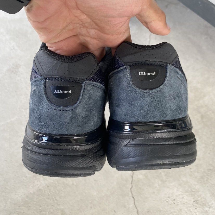 new balance 990v4 jjjjound