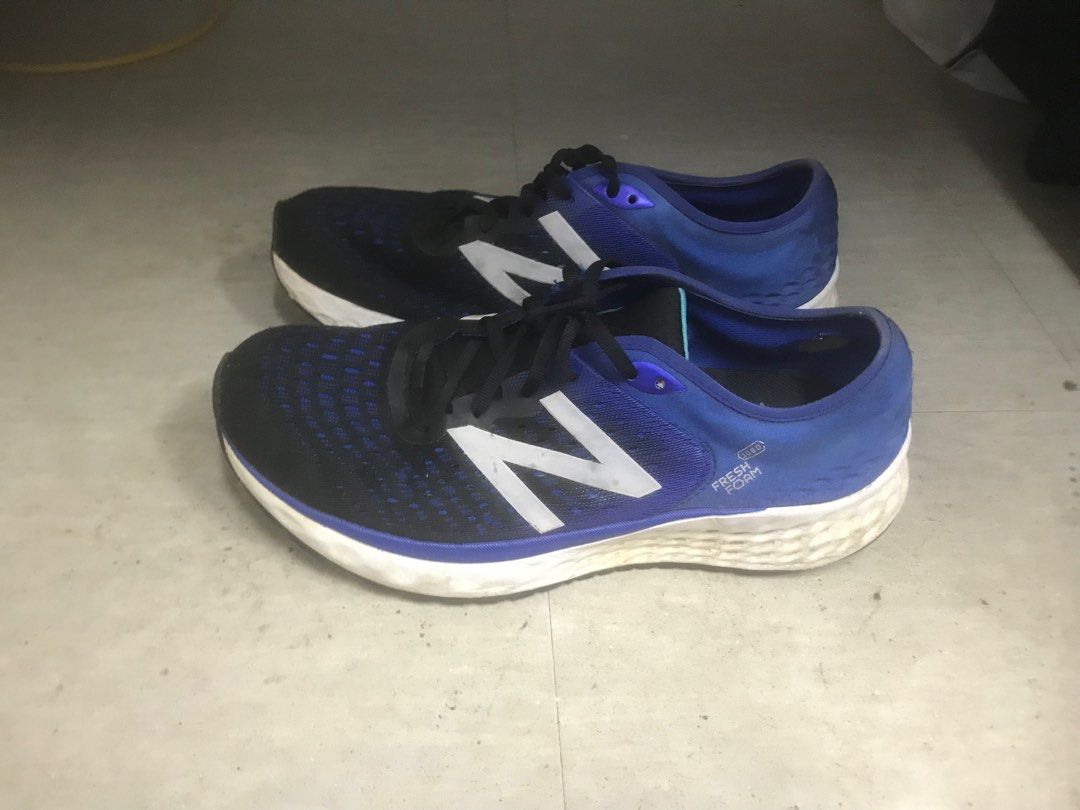 Tênis new balance fresh foam 1080v9 discount