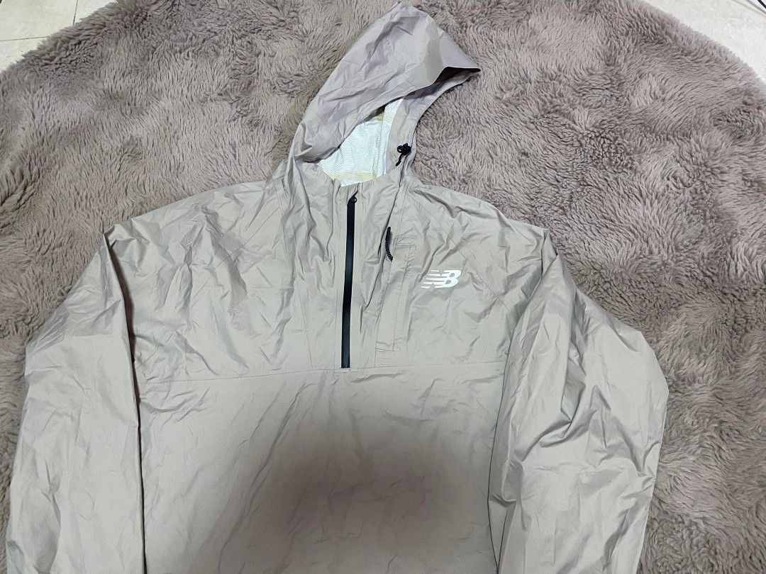 247 hotsell luxe anorak