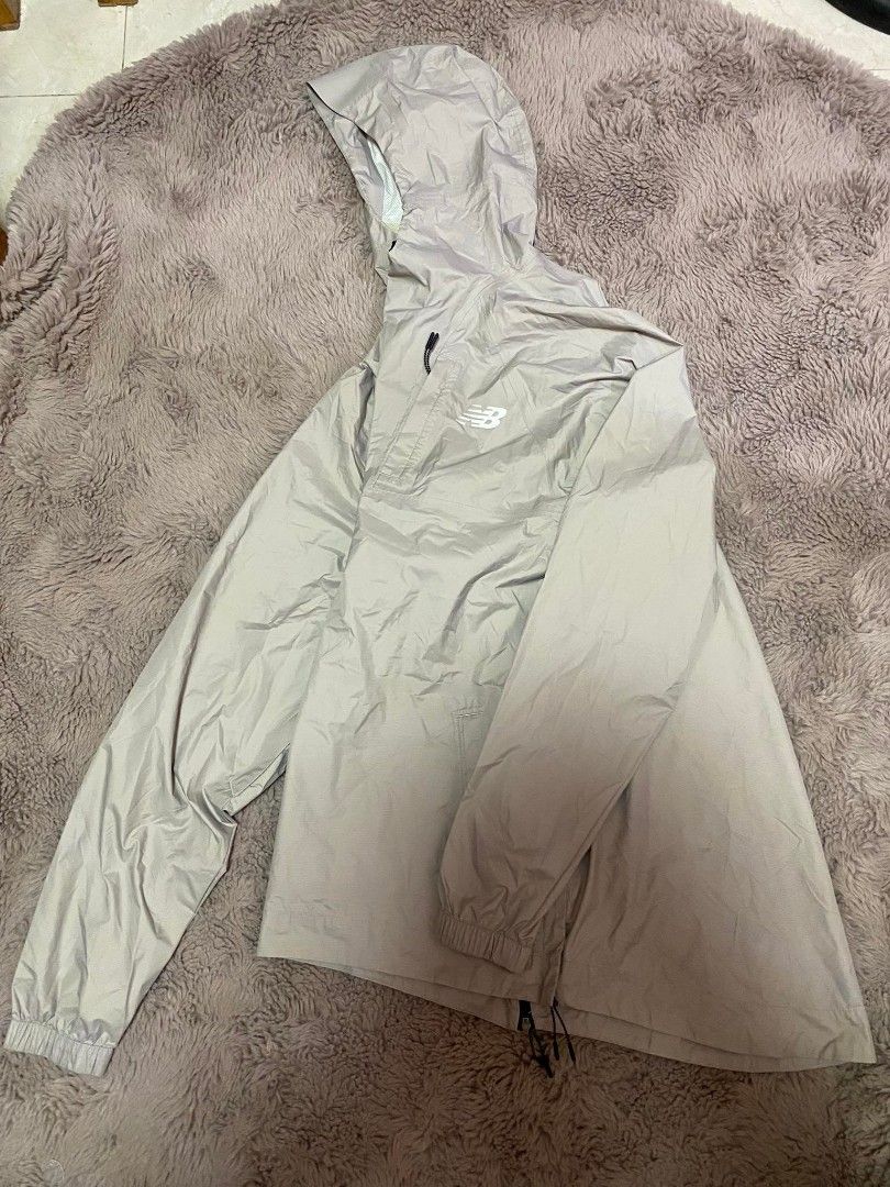 247 luxe shop anorak