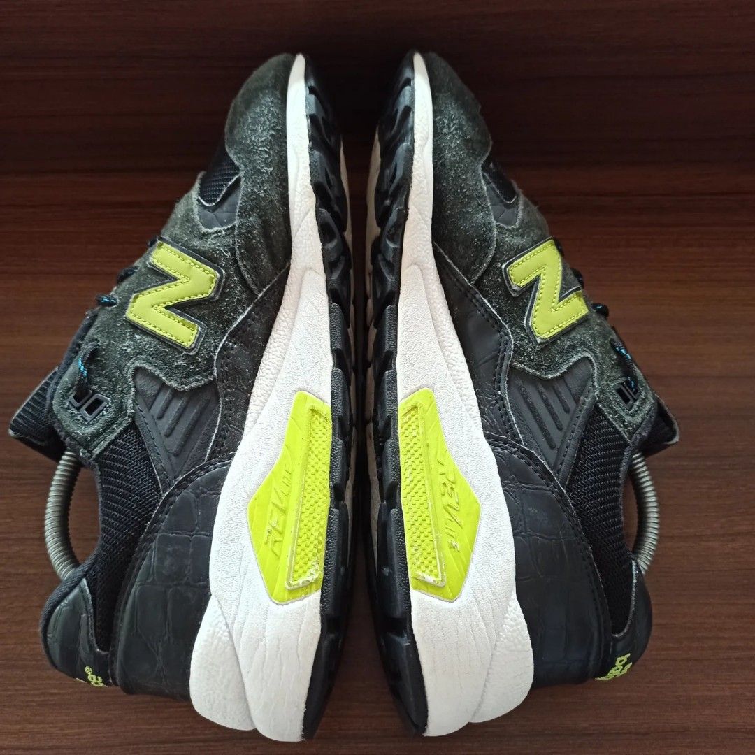 New balance deals 580 allegro
